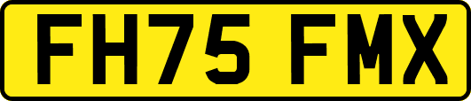 FH75FMX