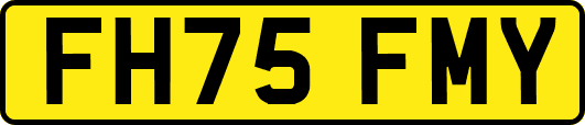 FH75FMY