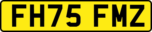 FH75FMZ