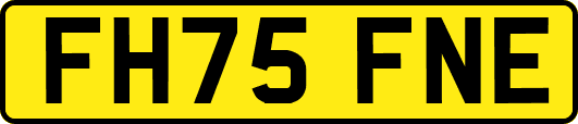 FH75FNE