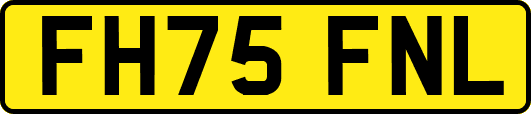 FH75FNL