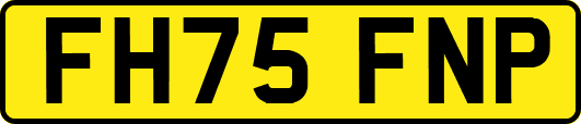 FH75FNP
