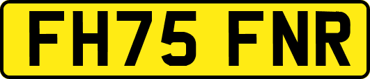 FH75FNR