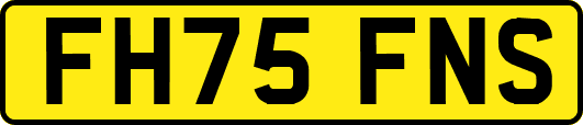 FH75FNS