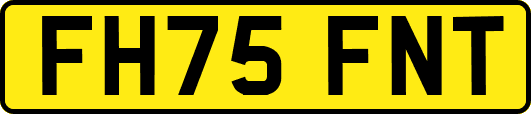 FH75FNT