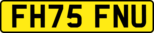 FH75FNU
