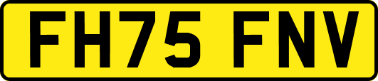 FH75FNV