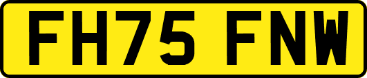FH75FNW