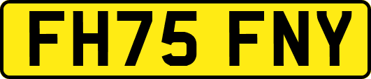 FH75FNY
