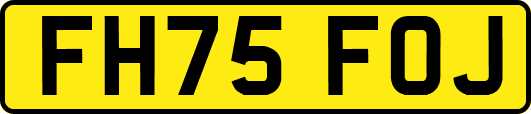 FH75FOJ