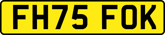 FH75FOK