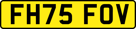 FH75FOV
