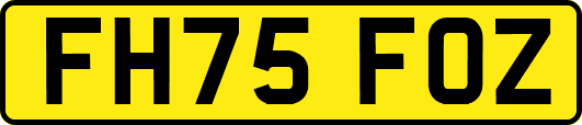FH75FOZ