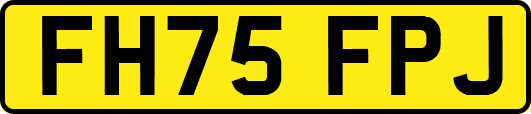 FH75FPJ