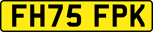 FH75FPK