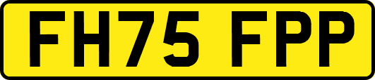 FH75FPP