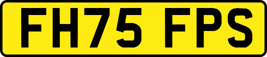 FH75FPS