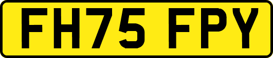 FH75FPY