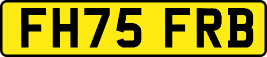 FH75FRB