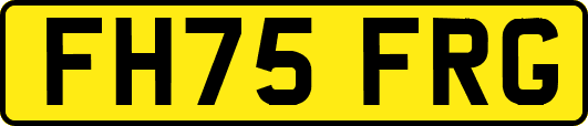 FH75FRG