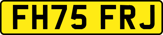FH75FRJ