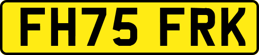 FH75FRK