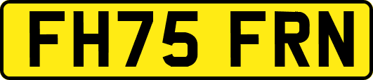FH75FRN