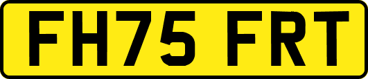 FH75FRT