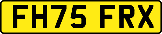 FH75FRX