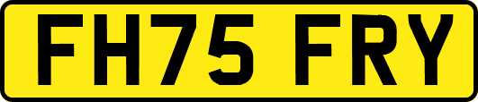 FH75FRY