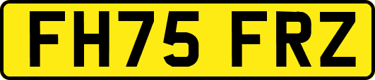 FH75FRZ