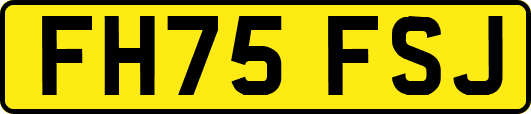 FH75FSJ