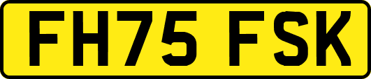FH75FSK