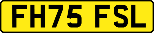 FH75FSL