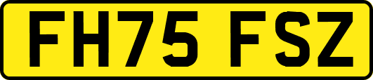 FH75FSZ