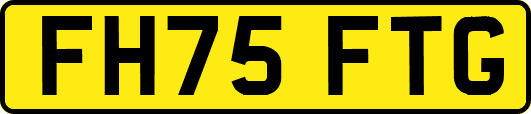 FH75FTG