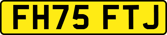 FH75FTJ