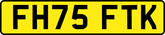 FH75FTK