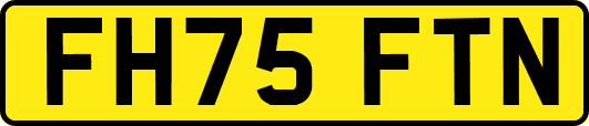 FH75FTN