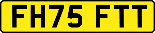 FH75FTT