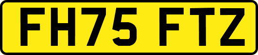 FH75FTZ