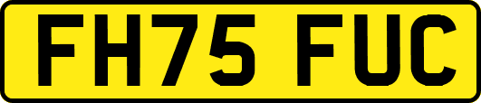FH75FUC