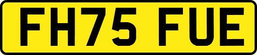 FH75FUE