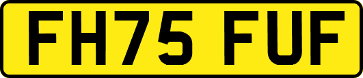 FH75FUF