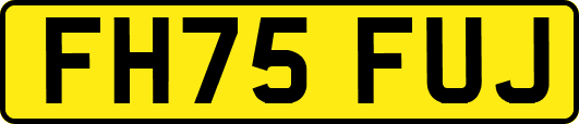 FH75FUJ