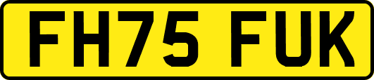 FH75FUK