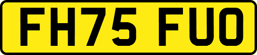 FH75FUO
