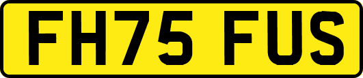 FH75FUS