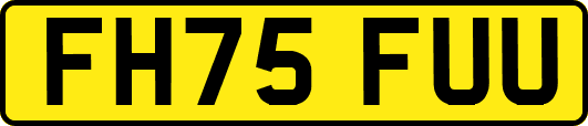 FH75FUU