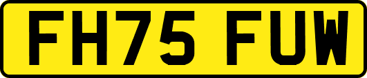 FH75FUW